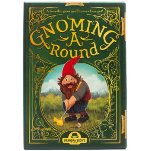 Gnoming Around