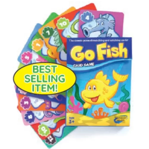 Go Fish