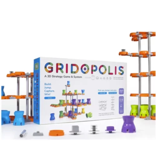 Gridopolis