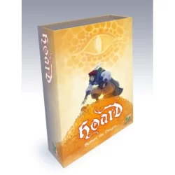 Hoard Card Game