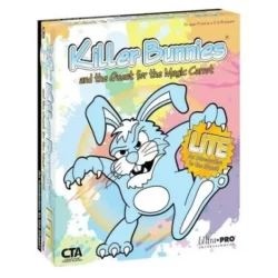 Killer Bunnies Lite