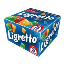 Ligretto Blue