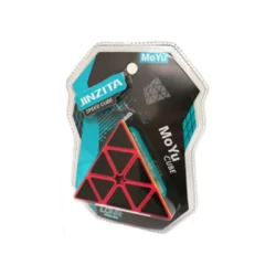 Magic Cube Pyraminx