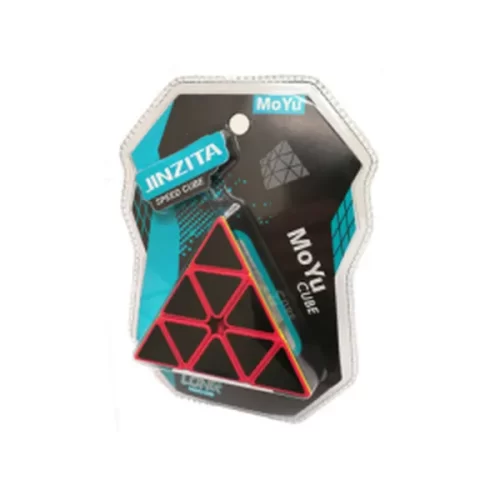 Magic Cube Pyraminx