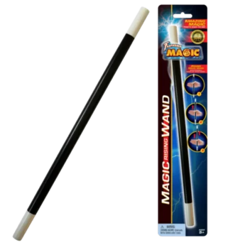 Magic Rising Wand