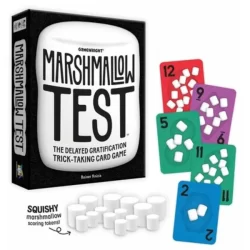 Marshmallow Test