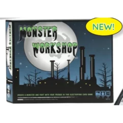 Monster Workshop