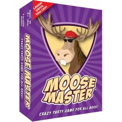 Moose Master