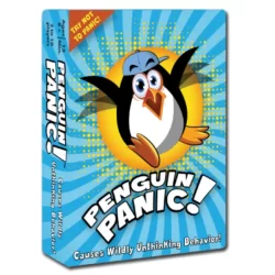 Penguin Panic