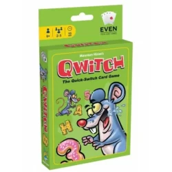 Qwitch