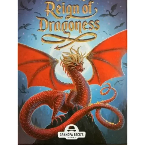 Reign Of Dragons