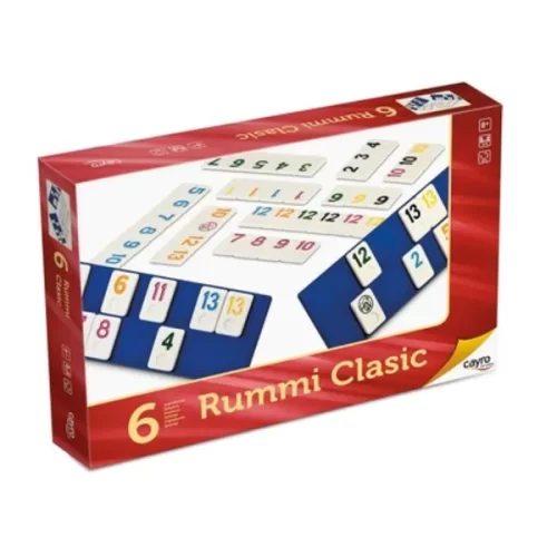 Rummi Classic 6