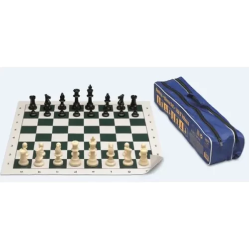 School Chess