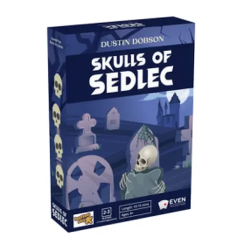 Skulls Of Sedlec