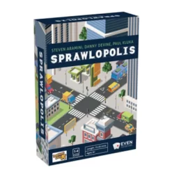 Sprawlopolis