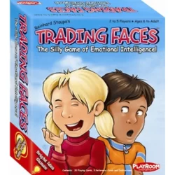 Trading Faces