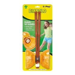 GP02112 | Go Play! Diabolo|
