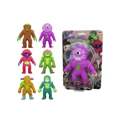 SPMNWAR | Stretchapalz Nature Warriors 14cm|