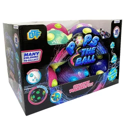 POPS10CDU | Pops the Ball 10cm - CDU|