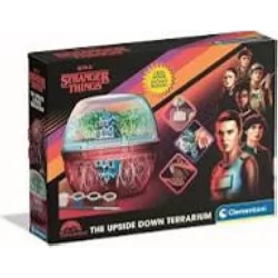 CL18802 | Terrarium  - Stranger Things |