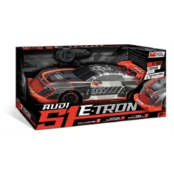63803D | RC AUDI S1 e-tron 1:10|