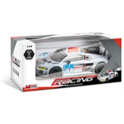 63799 | RC AUDI R8 - FOG MAKER - GIGAVOLT 1:14|