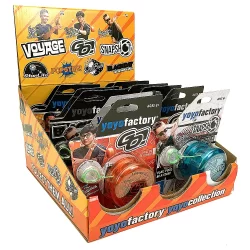 YYF18233 | YoYo Factory Spinstar CDU|