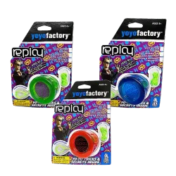 YYF48210 | YoYo Factory Replay|