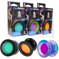 YYF46110 | YoYo Factory Replay PRO|