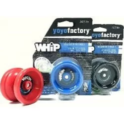 YYF16114 | YoYo Factory Whip|