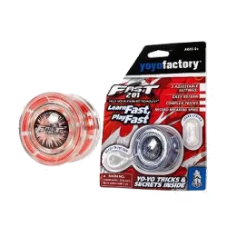 YYF18112 | YoYo Factory Fast 201|