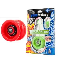YYF42570 | YoYo Factory Velocity |