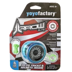 YYF46420 | YoYo Factory Arrow Elite|