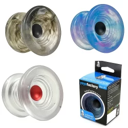 YYFATOMSM | YoYo Factory Atom Smasher|