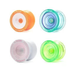 YYFWEDGE2 | YoYo Factory Evan Nagao - The Wedge 2.0|