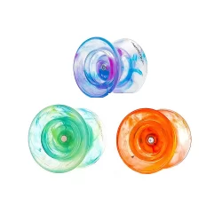 YYFFLIGHT | YoYo Factory Flight Offstring YoYo|