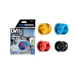 YYF52010 | YoYo Factory DV888|