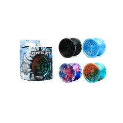 YYFBULLSE | YoYo Factory Bullseye|