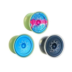 YYF9DRAGONS | YoYo Factory Nine Dragons|