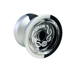 YYF85687BSF | YoYo Factory DNA - Black/Silver Fade|