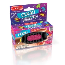 CLICKBOX | SLIDA CLICK|