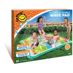 GP02095 | Go Play! Wiggle N Wobble Wave Pad|