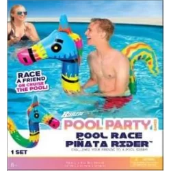 GPXXXXX | Go Play! Pool Race Rider Pinata|