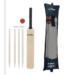 GP02050 | Go Play! Garden Games Cricket Set Size 3|