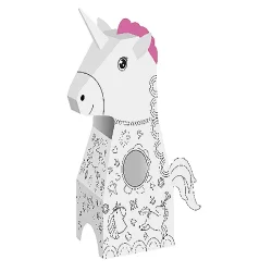 GPXXXXX | Go Play! Imagine DIY - Wearable Zoo-Unicorn|
