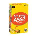 Am I The Ass?