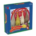 Flickin’ Chicken Boxed