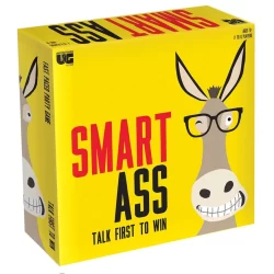 Smart Ass