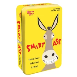 Smart Ass Tin