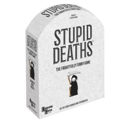 Stupid Deaths